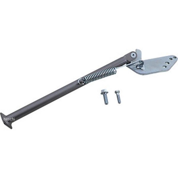 【USA在庫あり】 ムースレーシング MOOSE RACING KICKSTAND BOLT ON KAW 0510-0512 HD店