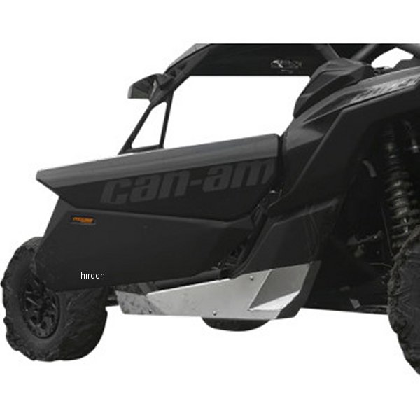 【USA在庫あり】 ムースレーシング MOOSE RACING DOOR LOWER HALF MAVX3 MSE 0521-1783 HD店