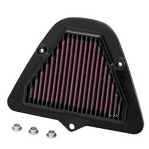 K&N AIR FILTER 09年-12年 VN1700 VULCAN CLASSIC KA-1709 HD店