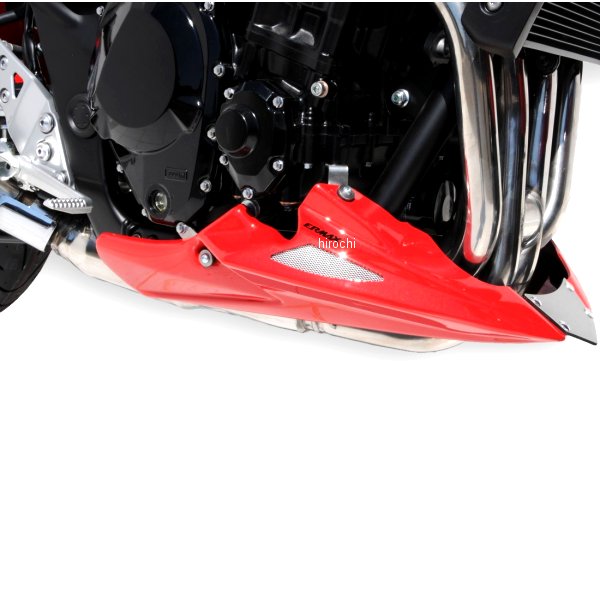 8904XX093 アルマックス ERMAX アンダーカウル 09年-15年 GSF650 Bandit N グロッシーブラック2009-2015 890418093 HD店｜ヒロチー商事 ハーレー 店