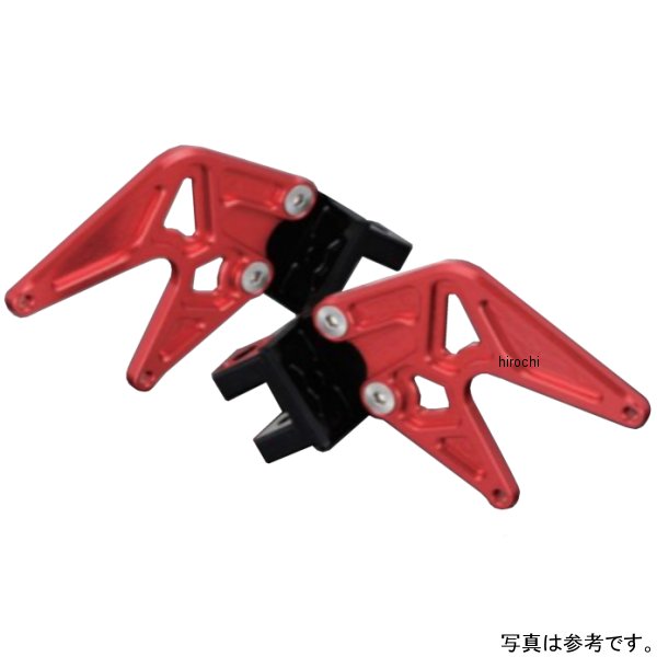 シフトアップ レーシングスタンドフック(RD) エイプ/XR 202750-26 HD店