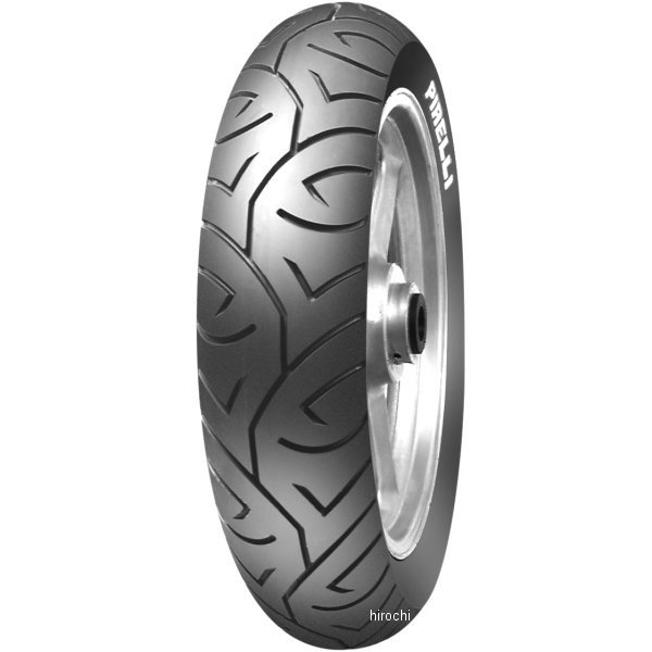 ピレリ PIRELLI スポーツデーモン 130/80-18 M/C 66V TL リア 4026300 HD店