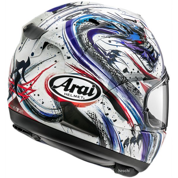 アライ Arai フルフェイスヘルメット XLサイズ RX-7X 4530935590889