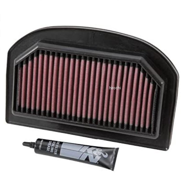 K&N エアフィルター トライアンフ Tiger Explorer TB-1212 HD店｜ヒロチー商事 ハーレー 店