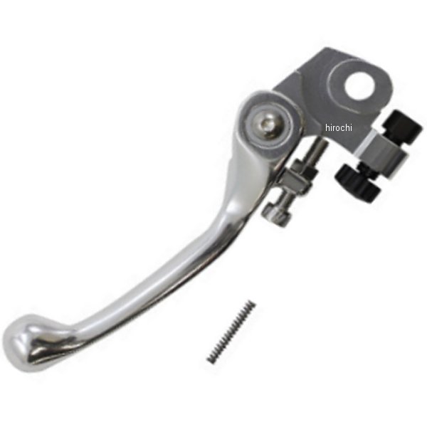 【USA在庫あり】 ムースレーシング MOOSE RACING LEVER CLUTCH MSE GAS SLV 0613-1973 HD店