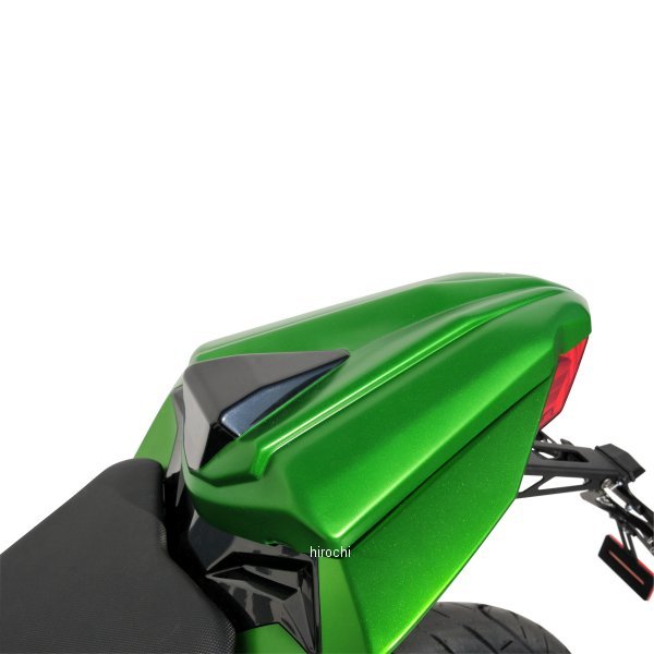 8503XX090 アルマックス ERMAX シートカウル 15年-16年 Z300 サテンブラック2015-2016 850347090 HD店