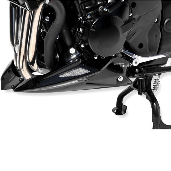 8904XX112 アルマックス ERMAX アンダーカウル 15年-16年 Bandit1250S、GSF1250S ホワイト2015-2016 890450112 HD店｜ヒロチー商事 ハーレー 店