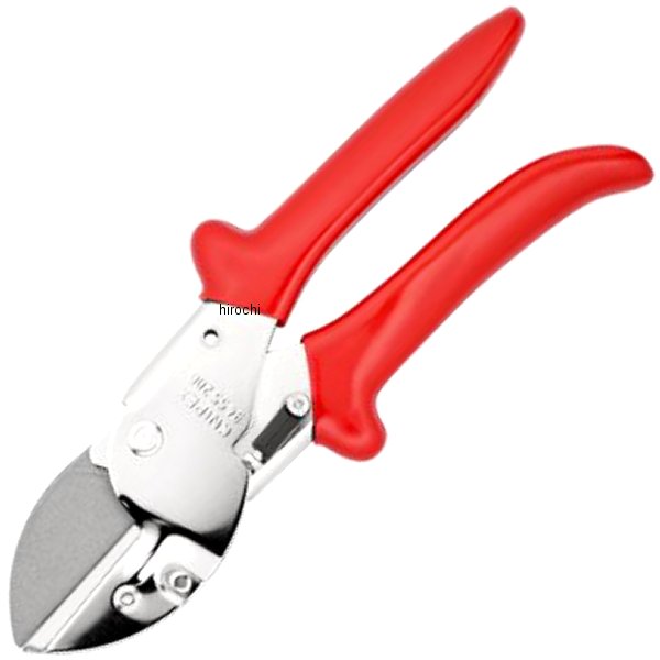 【メーカー在庫あり】 KNIPEX クニペックス アンビル型ハサミ 9455-200 HD店