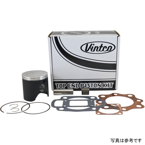 【USA在庫あり】 ヴィンコ VINTCO TP END PISTN KT KTH06-1.5 0910-6422 HD店