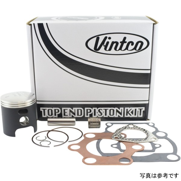 【USA在庫あり】 ヴィンコ VINTCO TP END PISTN KT KTS02-00 0910-6448 HD店