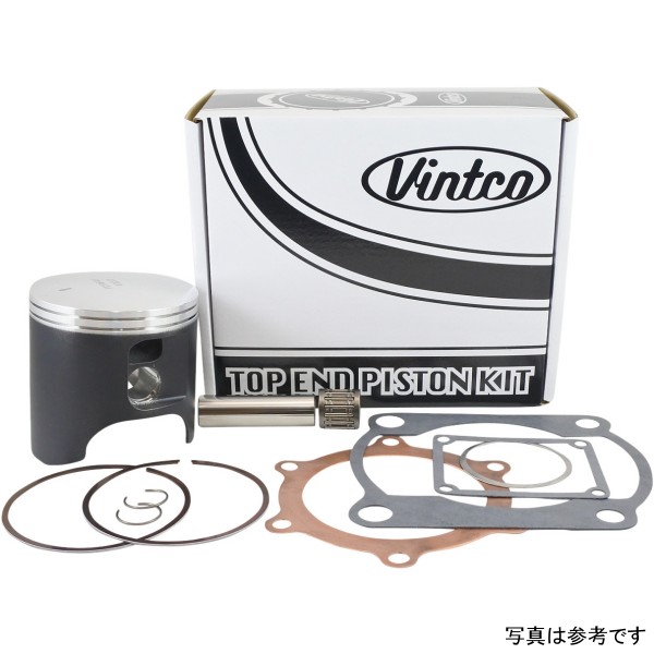 【USA在庫あり】 ヴィンコ VINTCO TP END PISTN KT KTY16-0.5 0910-6453 HD店