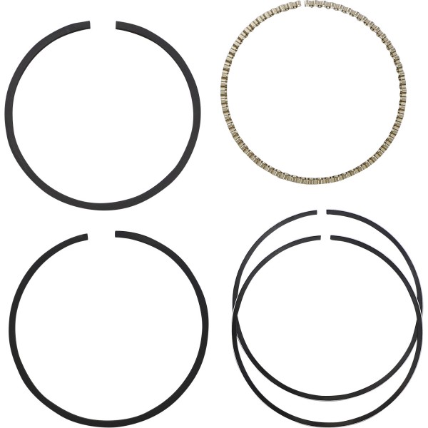 【USA在庫あり】 ヘイスティングス HASTINGS RINGS 883 STD 04+ 0912-0938 HD店