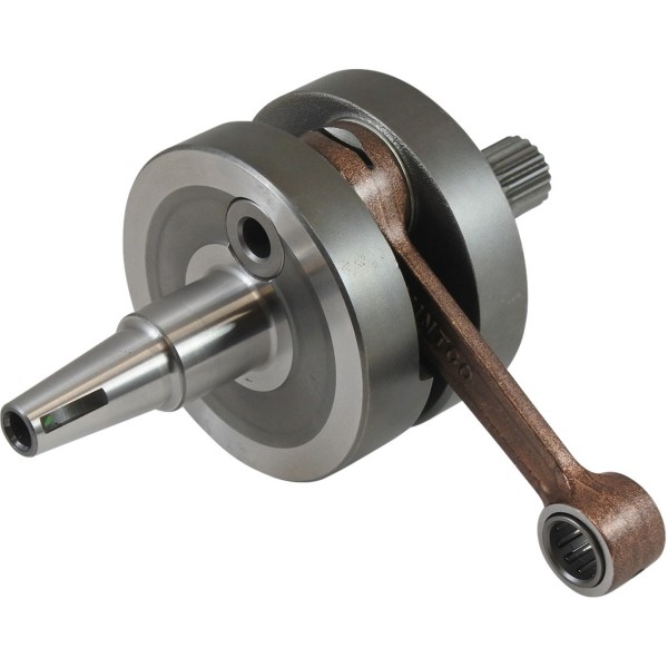 【USA在庫あり】 ヴィンコ VINTCO CRANKSHAFT ASMBLY CR2005 0921-0902 HD店