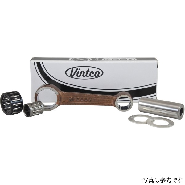【USA在庫あり】 ヴィンコ VINTCO CONNECTING ROD KR2005 0923-0636 HD店