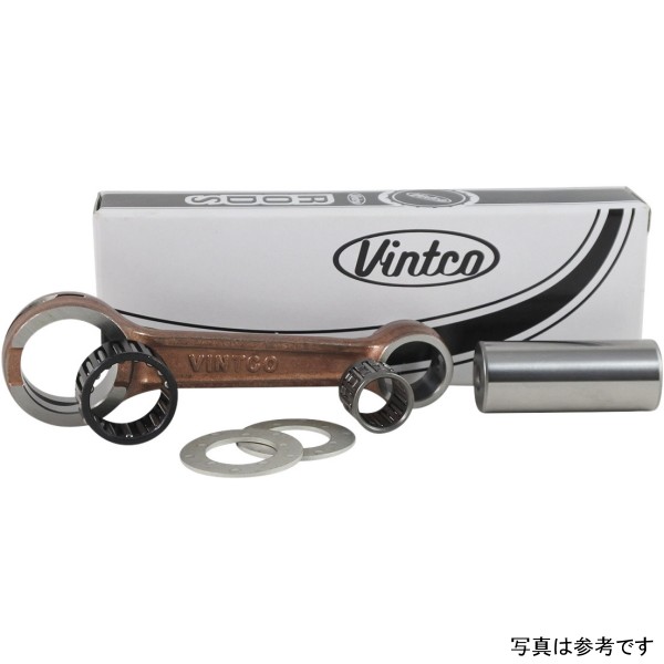 【USA在庫あり】 ヴィンコ VINTCO CONNECTING ROD KR2048 0923-0639 HD店