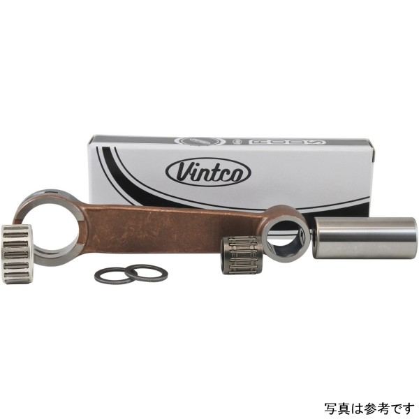 【USA在庫あり】 ヴィンコ VINTCO CONNECTING ROD KR2018 0923-0653 HD店