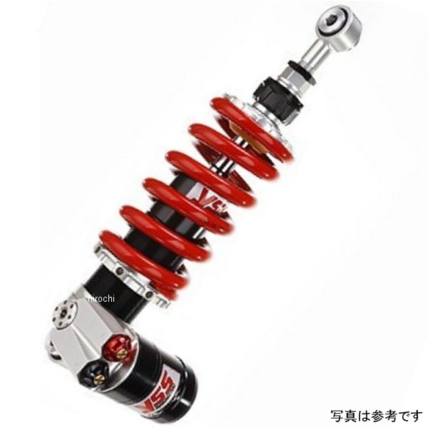 ワイエスエス YSS モノショック MU456 310mm 21年 アプリリア RS660 117-7519213 HD店