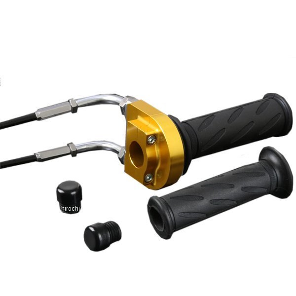 ピーエムシー PMC ハイスロキット T-1 32φ ゴールド 100LSTD 162-3512 HD店