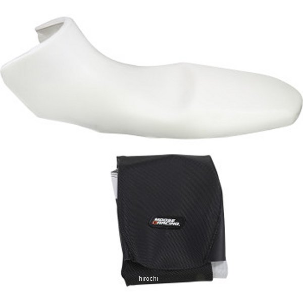 【USA在庫あり】 ムースレーシング MOOSE RACING SEAT COVER & FOAM KTM1190 0821-3443 HD店