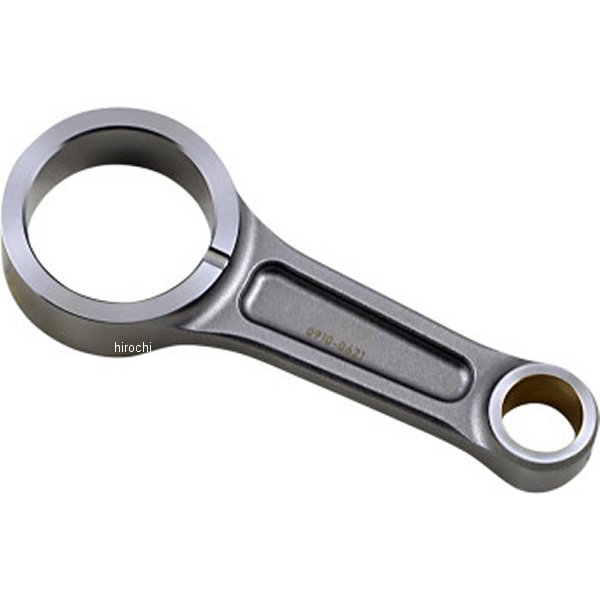 【USA在庫あり】 ムースレーシング MOOSE RACING CONNECTING ROD MSE YAM 0923-0621 HD店