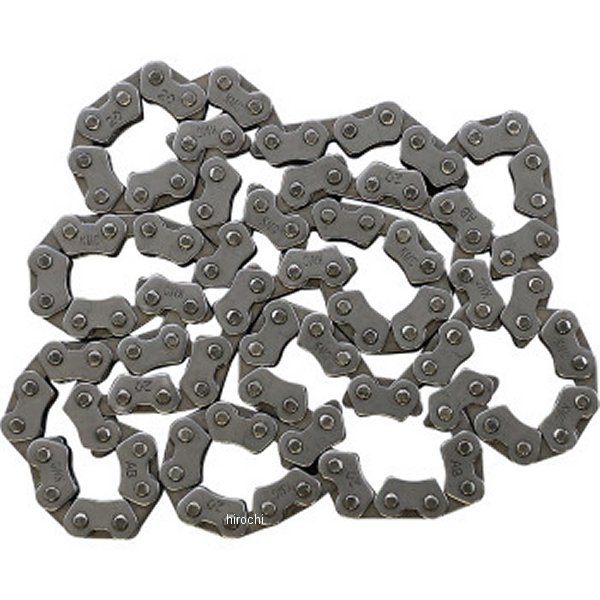 【USA在庫あり】 ムースレーシング MOOSE RACING CAM CHAIN 114 LINKS 0925-1429 HD店
