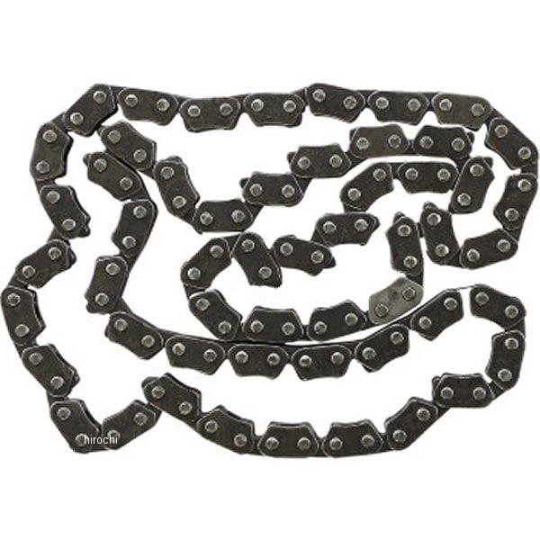 【USA在庫あり】 ムースレーシング MOOSE RACING CAM CHAIN 108 LINKS 0925-1437 HD店