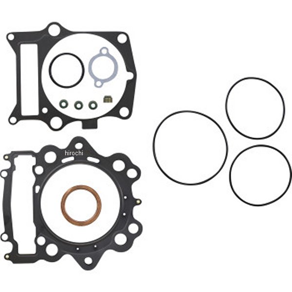 【USA在庫あり】 ムースレーシング MOOSE RACING GASKET KIT TOP END YAM 0934-7211 HD店