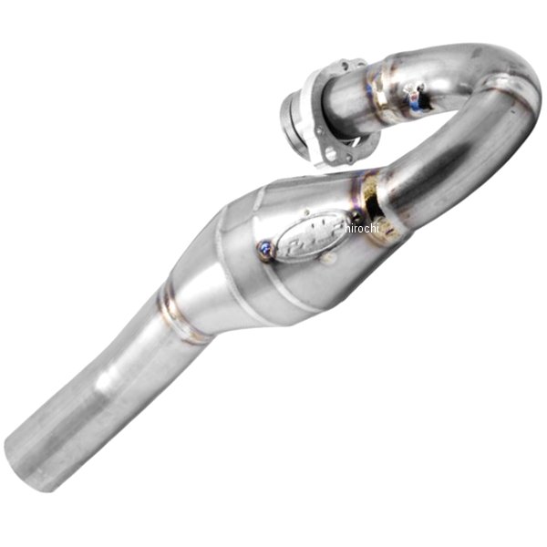 【USA在庫あり】 FMF エフエムエフ S/S MGBMB HDR W/MID PIPE 20年-22年 YZ450F fmf044458 HD店