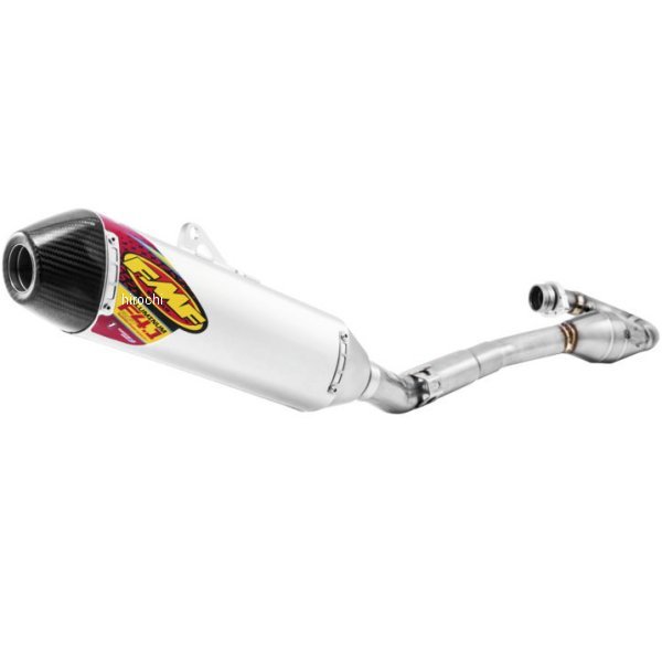 【USA在庫あり】 FMF エフエムエフ Alum Factory 4.1 RCT SO マフラー 21年-24年 CRF450X/RX fmf041602 HD店 76,959円