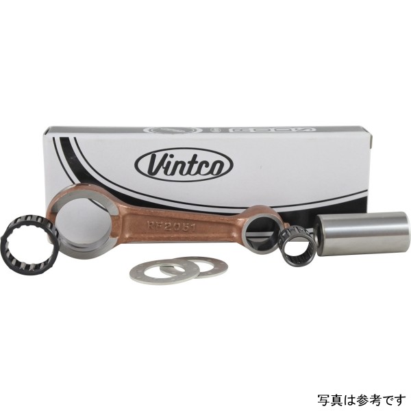 【USA在庫あり】 ヴィンコ VINTCO CONNECTING ROD KR2051 0923-0657 HD店