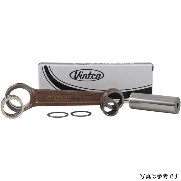 【USA在庫あり】 ヴィンコ VINTCO CONNECTING ROD KR2026 0923-0666 HD店