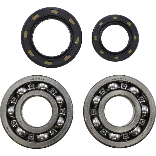 【USA在庫あり】 ヴィンコ VINTCO MAIN BEARING KIT KMB006 0924-0655 HD店