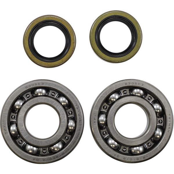 【USA在庫あり】 ヴィンコ VINTCO MAIN BEARING KIT KMB009 0924-0660 HD店