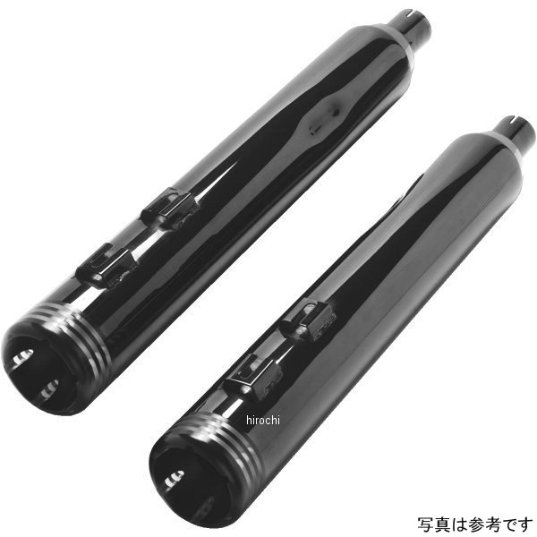 楽天市場】スーパートラップ SUPERTRAPP スリップオンマフラー