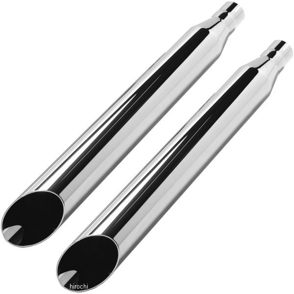 モーターステージ スリップオンマフラー アルティメットスラッシュ 18年以降 FLSB クローム 2018554 HD店 45,540円