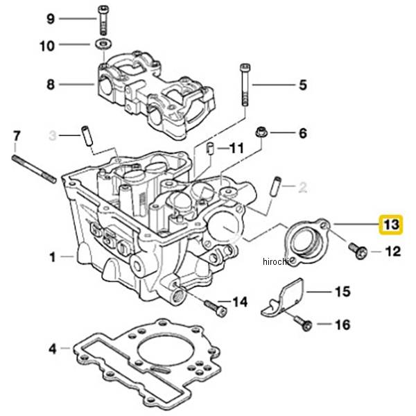 BMW純正 インテーク サポート 11617700189 HD店