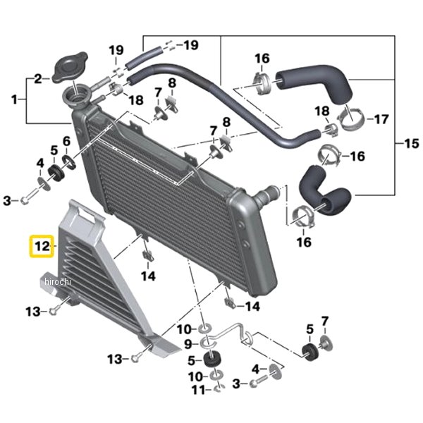 BMW純正 マッドフラップ セット 17118564460 HD店