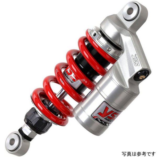 ワイエスエス YSS モノショック MG362 250mm 15年-18年 デーモン125 117-8219903 HD店