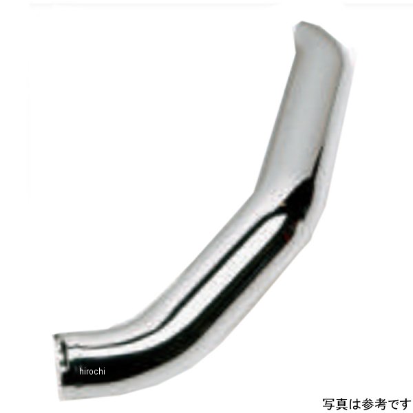 モーターステージ ヒートガード フロントエキパイ 95年-08年 ツーリング 黒 20080059B HD店｜ヒロチー商事 ハーレー 店