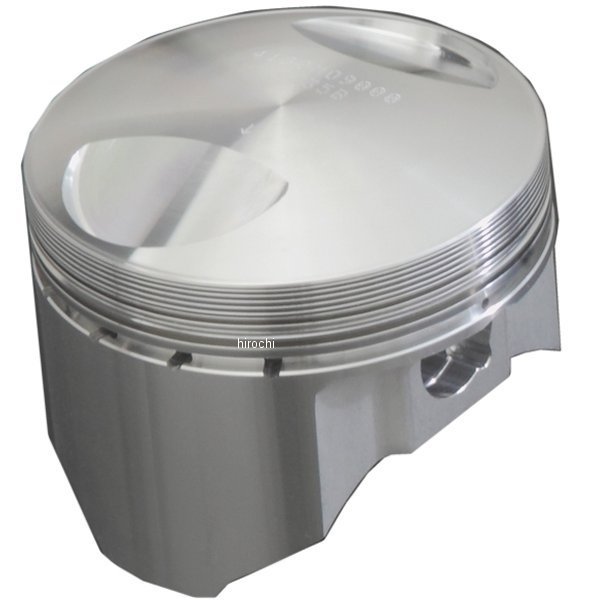 ピーエムシー PMC ピストン単体 K844 GS750 2V 69mm 4035PS 4035M06900 HD店
