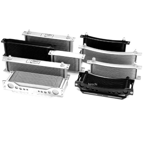 ピーエムシー PMC クーラーコア 4 -13ROW 6AN 黒 E21306A HD店 35,182円