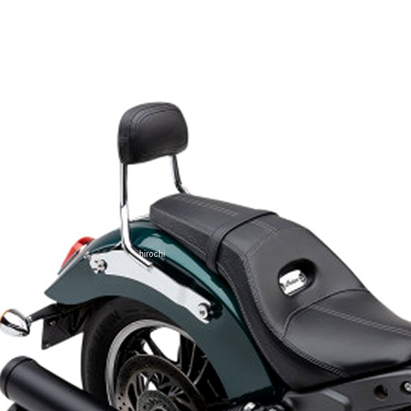【USA在庫あり】 コブラ COBRA DET BKREST-MINI CHR SCOUT 1501-0715 HD店