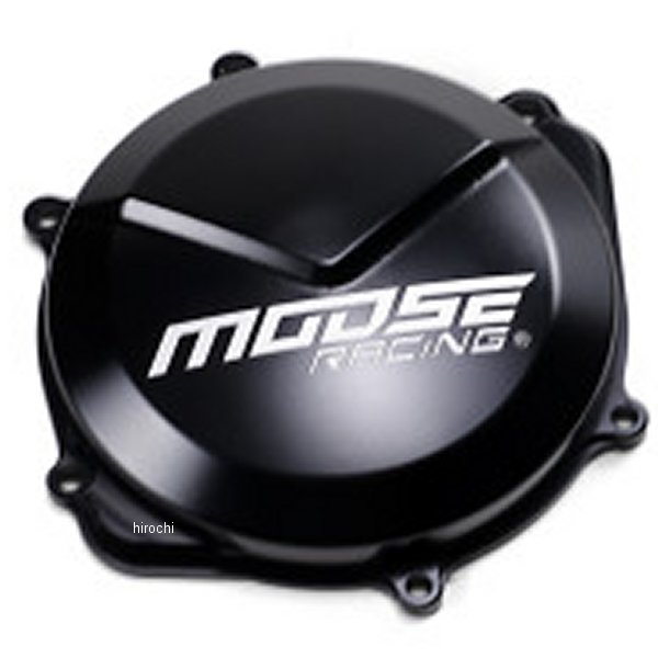 【USA在庫あり】 ムースレーシング MOOSE RACING CLUTCH COVER HON 0940-1851 HD店