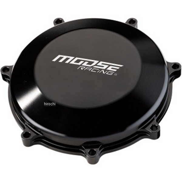 【USA在庫あり】 ムースレーシング MOOSE RACING CLUTCH COVER YAM 125 0940-1862 HD店 22,596円