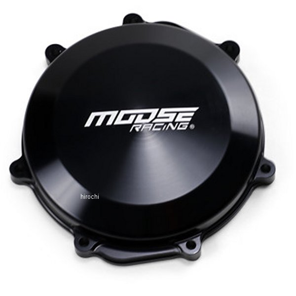 【USA在庫あり】 ムースレーシング MOOSE RACING CLUTCH COVER YAM 450F 0940-1866 HD店