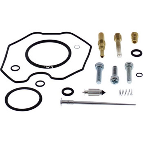 【USA在庫あり】 ムースレーシング MOOSE RACING REPAIR KIT CARB HON 1003-1804 HD店 6,152円