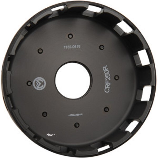 【USA在庫あり】 ムースレーシング MOOSE RACING BASKET CLUTCH MSE CRF250R 1132-1221 HD店