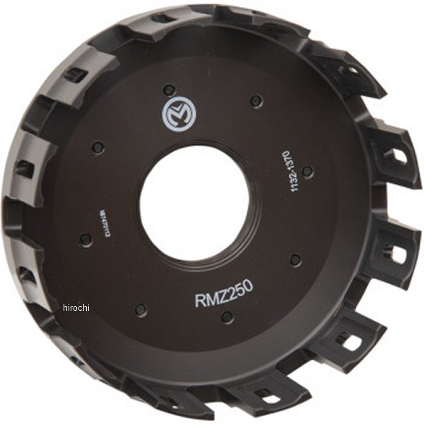 【USA在庫あり】 ムースレーシング MOOSE RACING BASKET CLUTCH SUZ RMZ 1132-1370 HD店