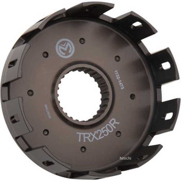 【USA在庫あり】 ムースレーシング MOOSE RACING CLUTCH BASKET ATC/TRX250R 1132-1473 HD店