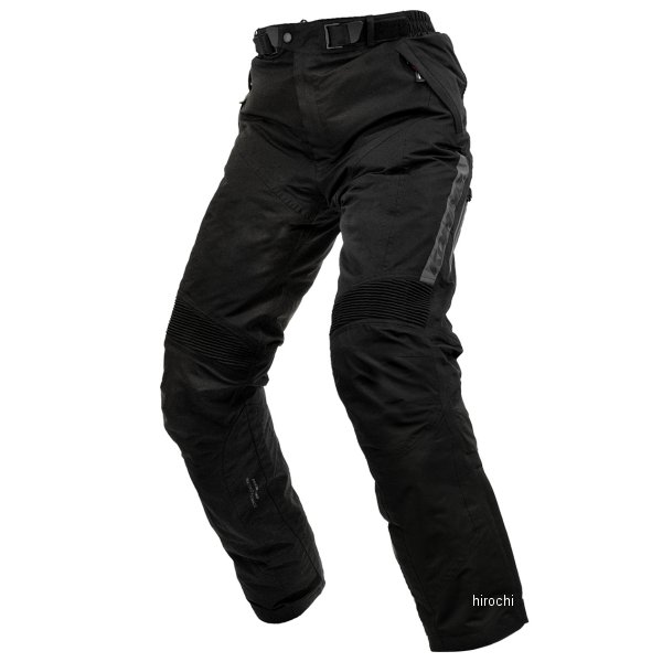 【メーカー在庫あり】 コミネ KOMINE 秋冬モデル ライディングウインターパンツ-MERCURY ネオブラック XLサイズ PK-9151 HD店
